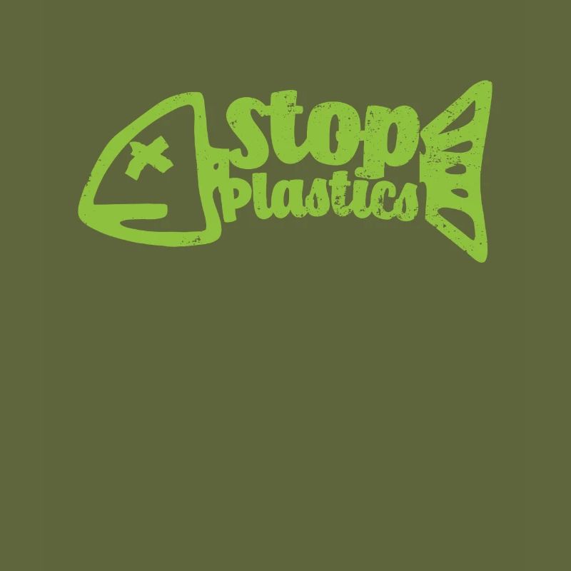 Stop Plastik