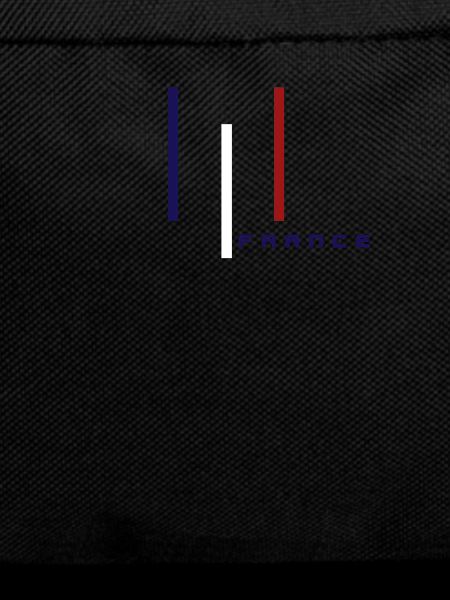French patriot flag