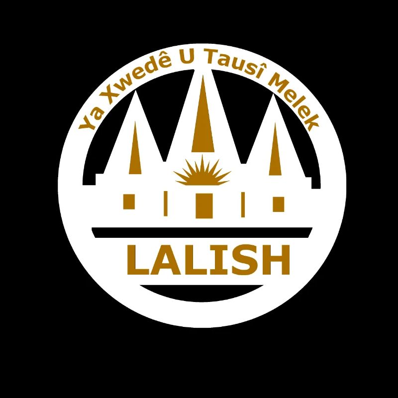 Ezidi Lalish Yezide Tausi Melek