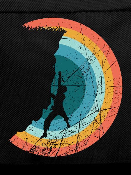 Climbing - Mountaineering