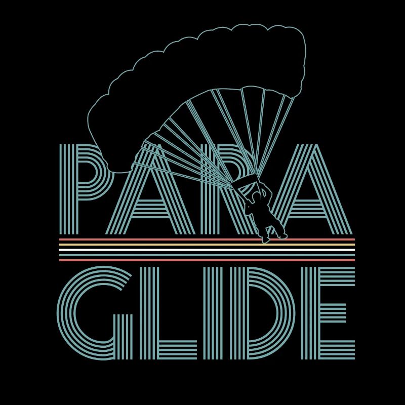 paragliding