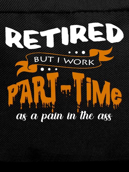 retirement