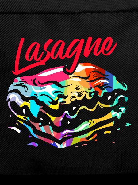 Lasagna gift