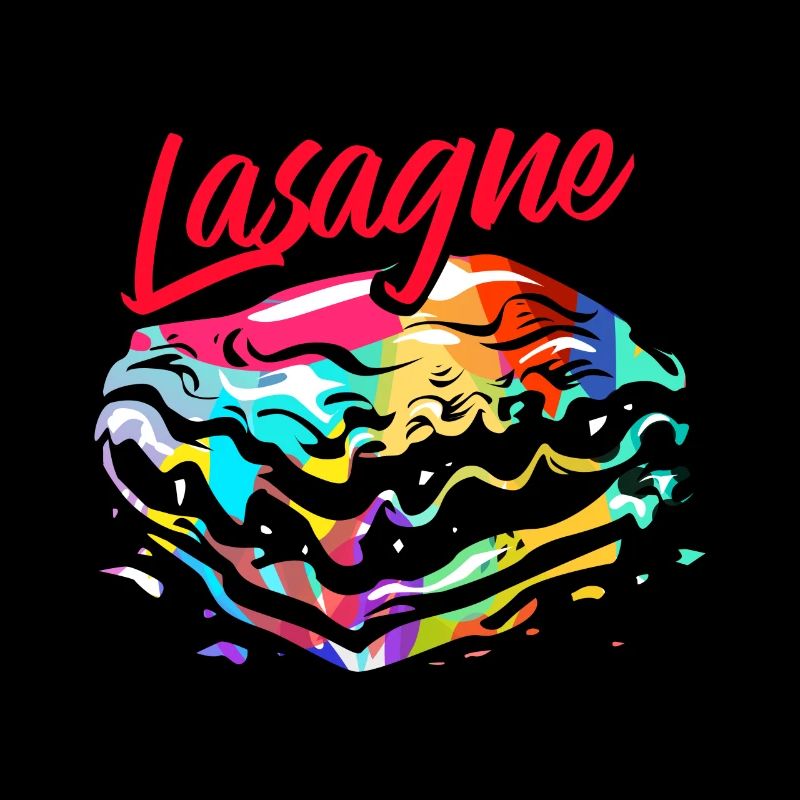 Lasagna gift