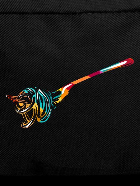 Cadeau spaghetti