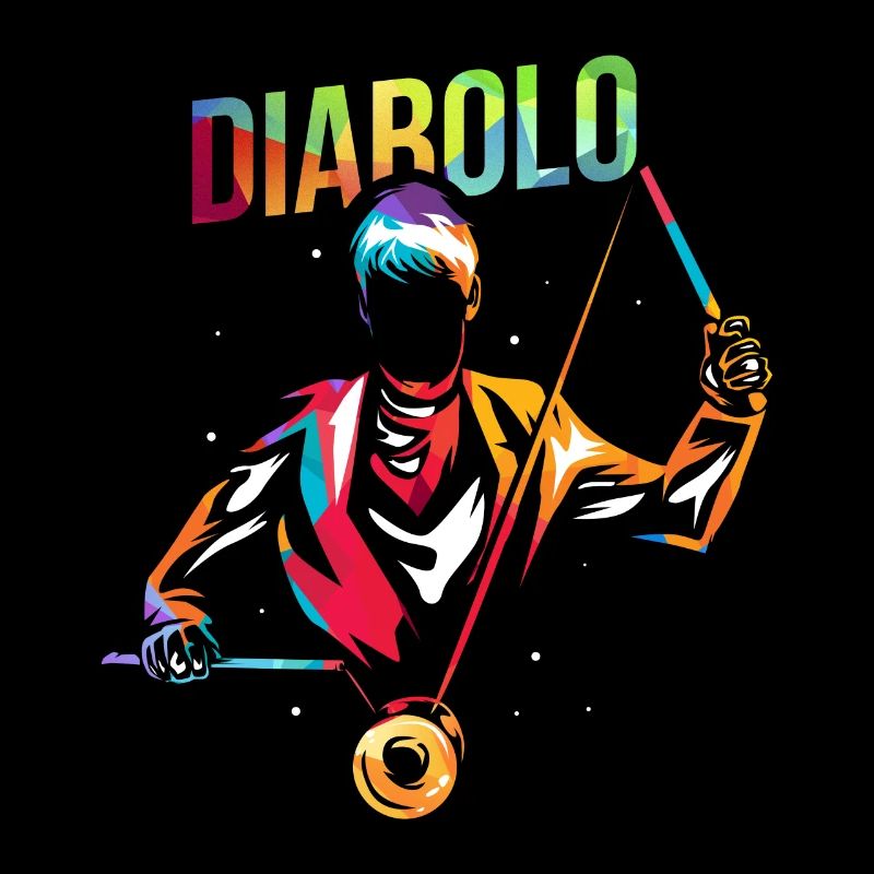 Diablo Yoyo