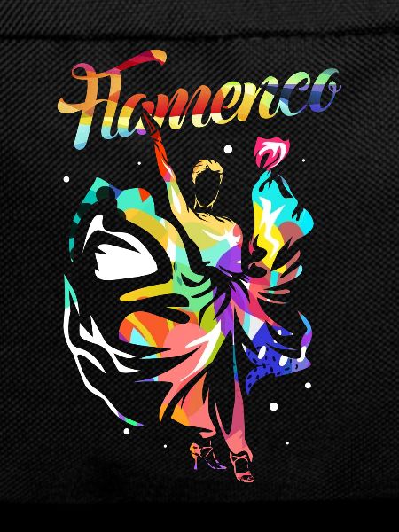 Flamenco Gift