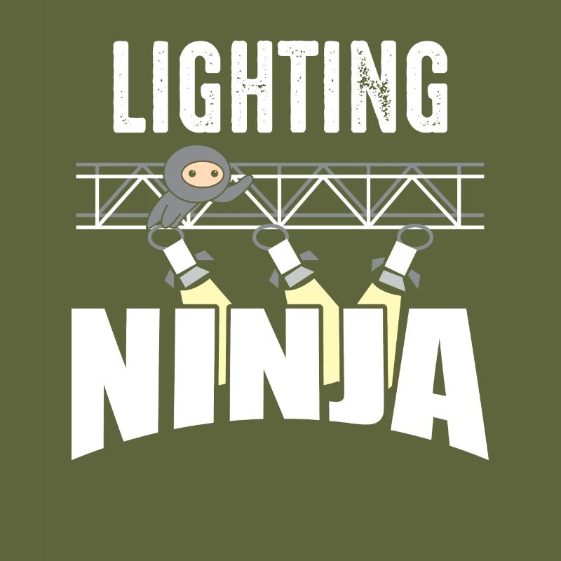 Lightning Ninja - Technician Stage Builder