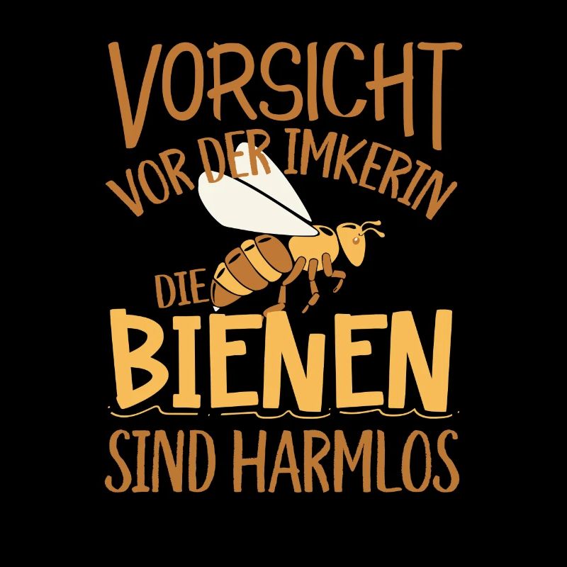 Imker Imkerin Honig
