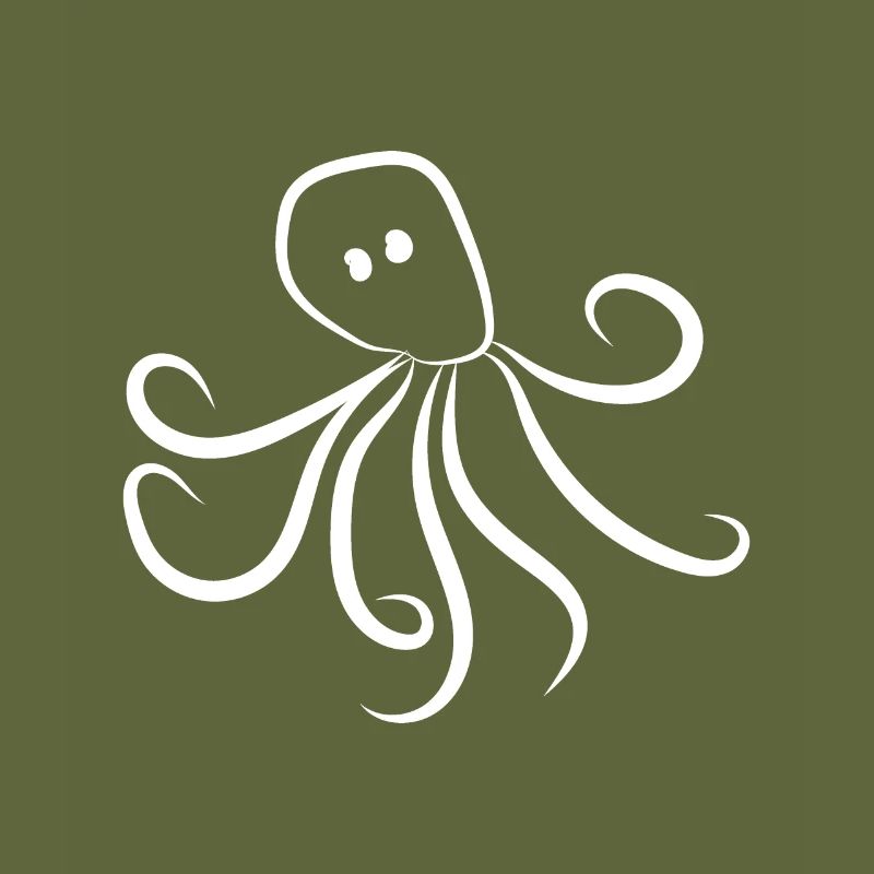 octopus