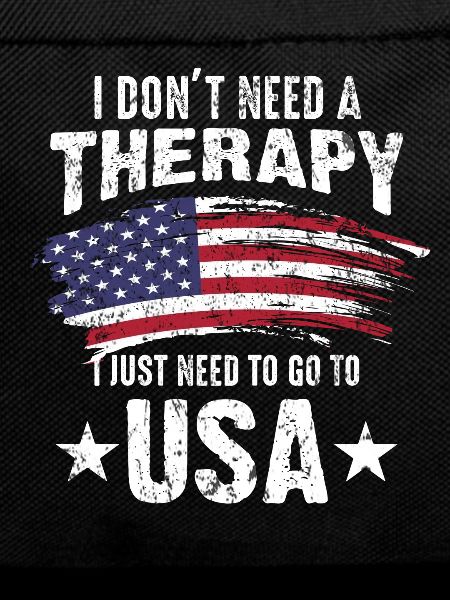 USA nation flag gift