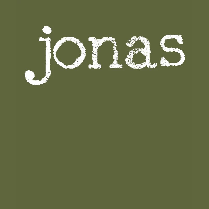 Jonas Name