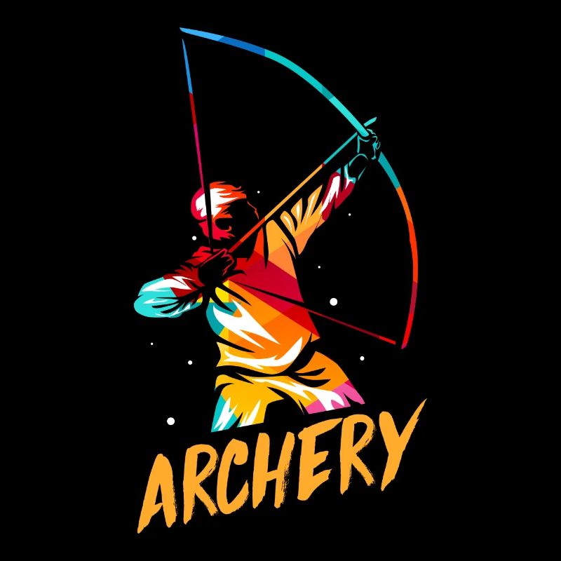 Bogenschießen Geschenk