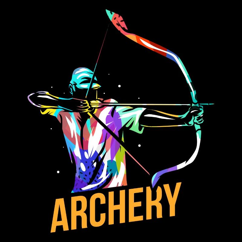 Bogenschießen Geschenk