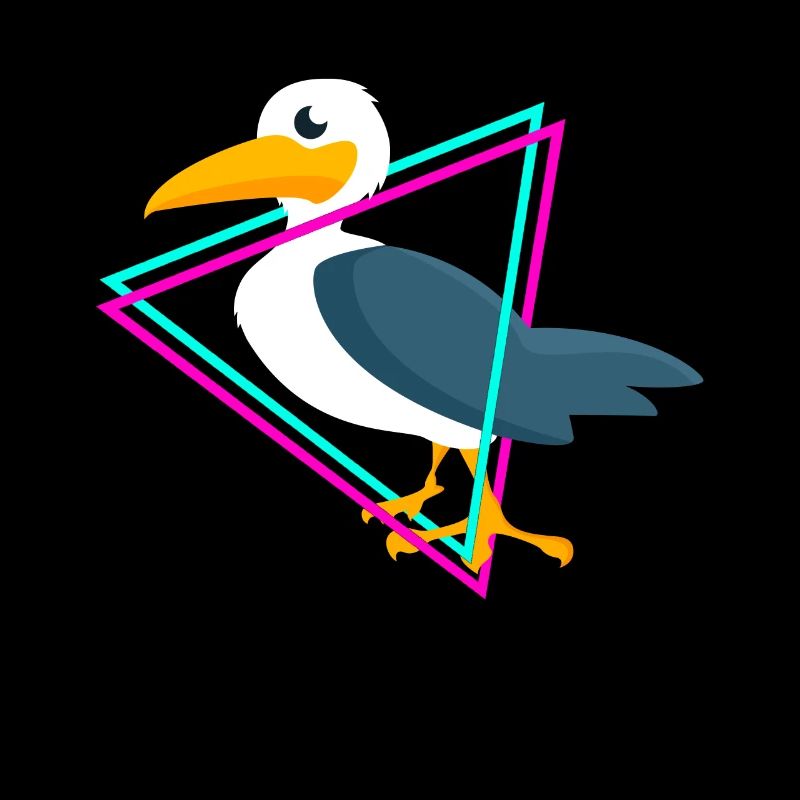 Möwen