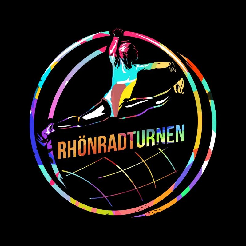 Gymnastique roue