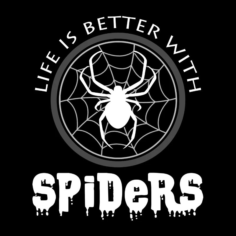 Spinnen