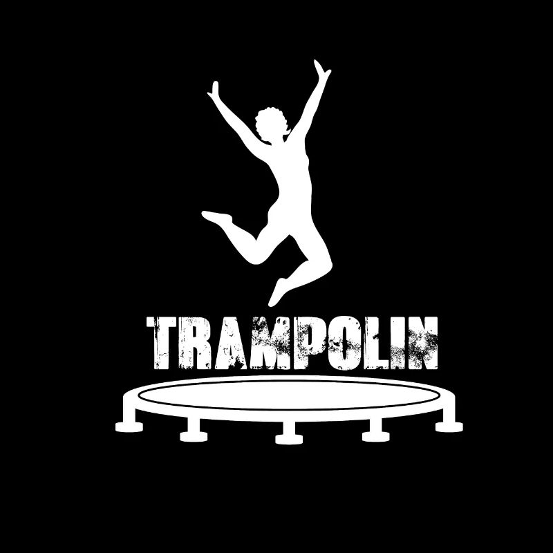 Trampolin Sport