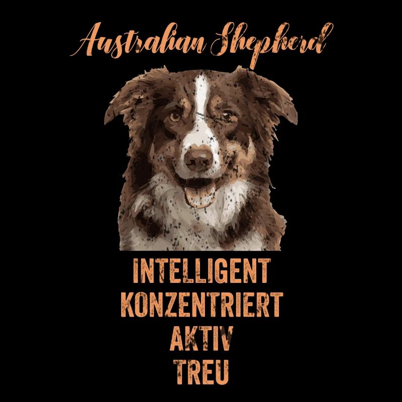 Australian Shepherd Hundetrainer