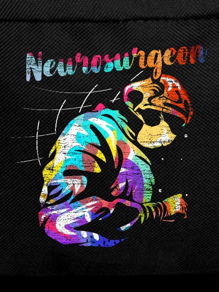 Neurosurgeon doctor