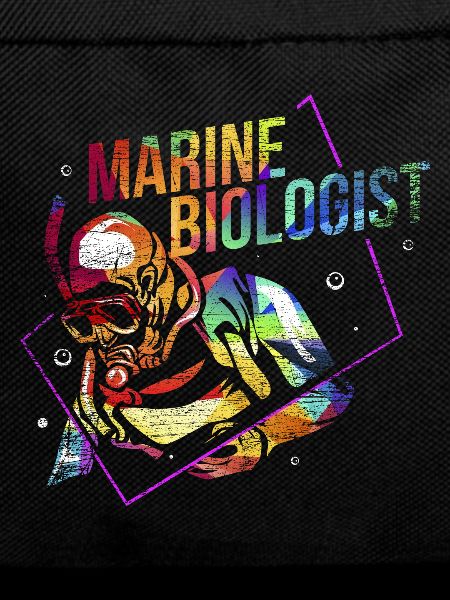 Marine biology gift