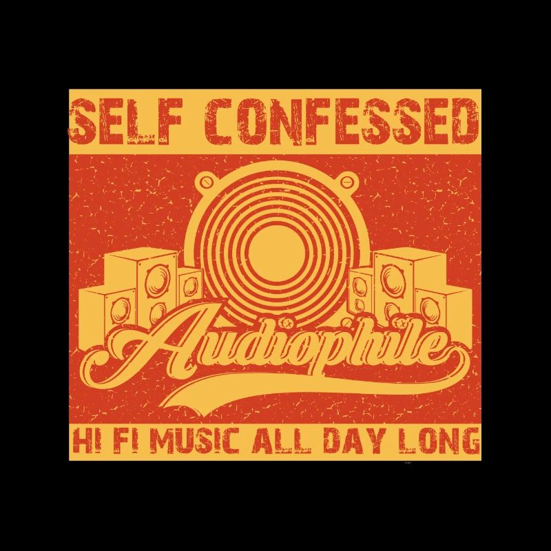 Vintage High End Audiophile Reference Hifi Freak