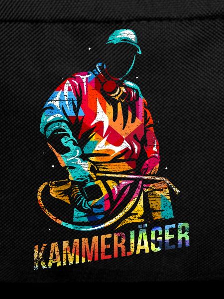 Kammerjäger Work Gift
