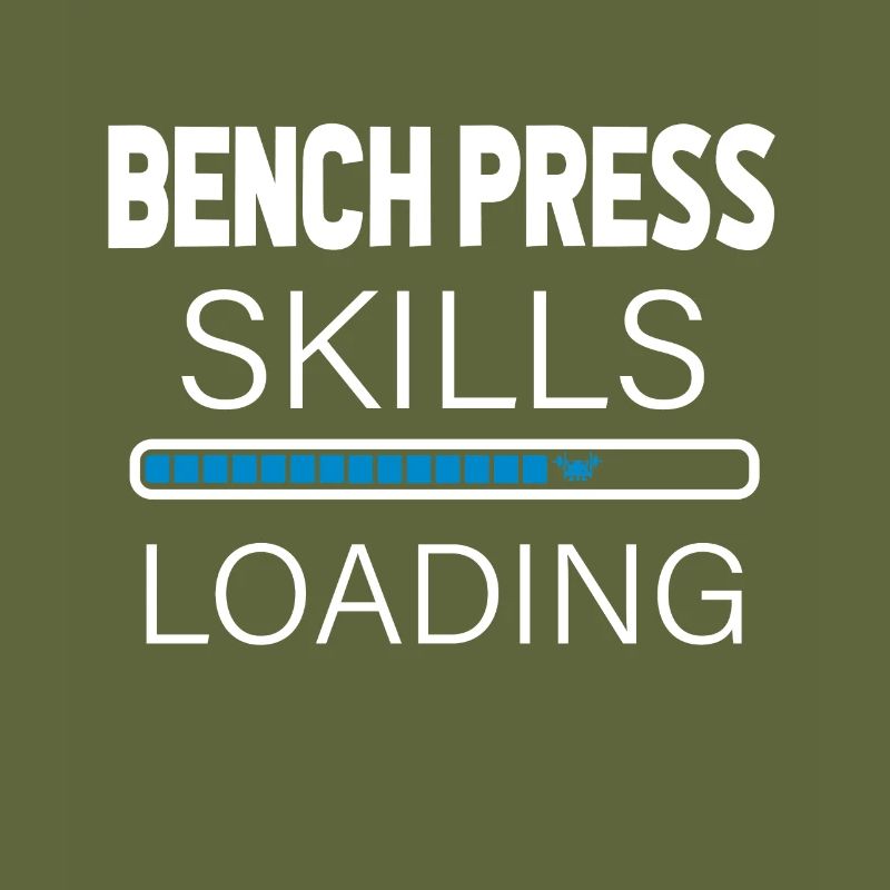 Bench Press Strength Training Strength Powerlifting