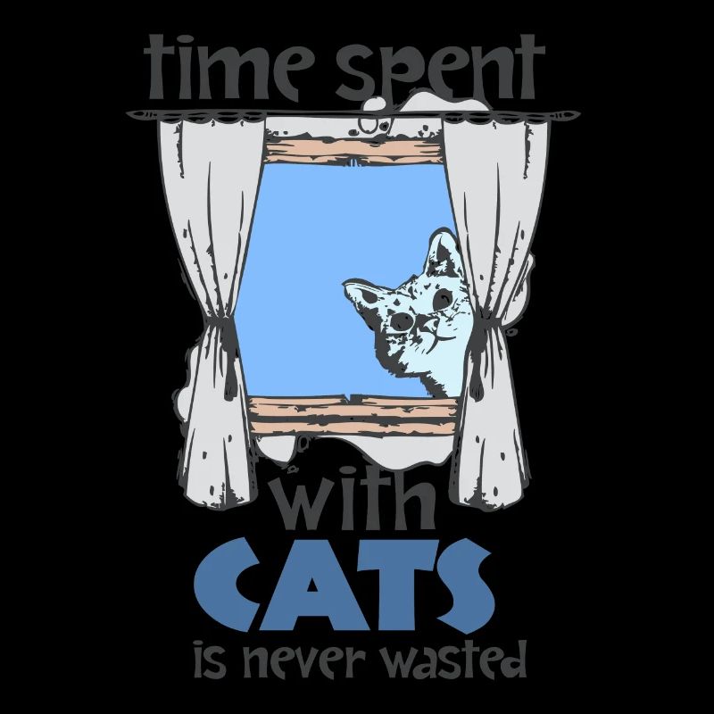 KATZE, Katzen, Kätzchen, Geschenk, Geschenkidee