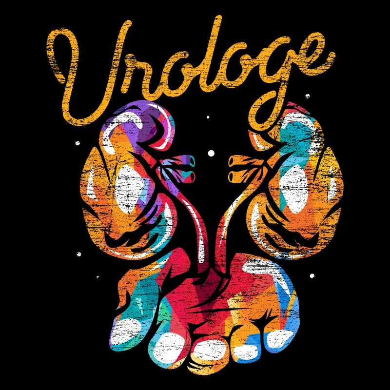 Urologist Urology Gift