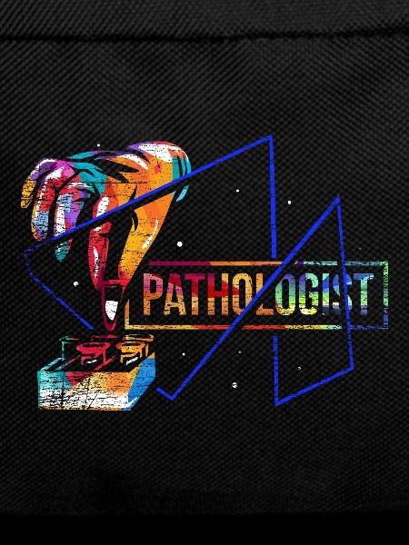 Pathologie pathologiste