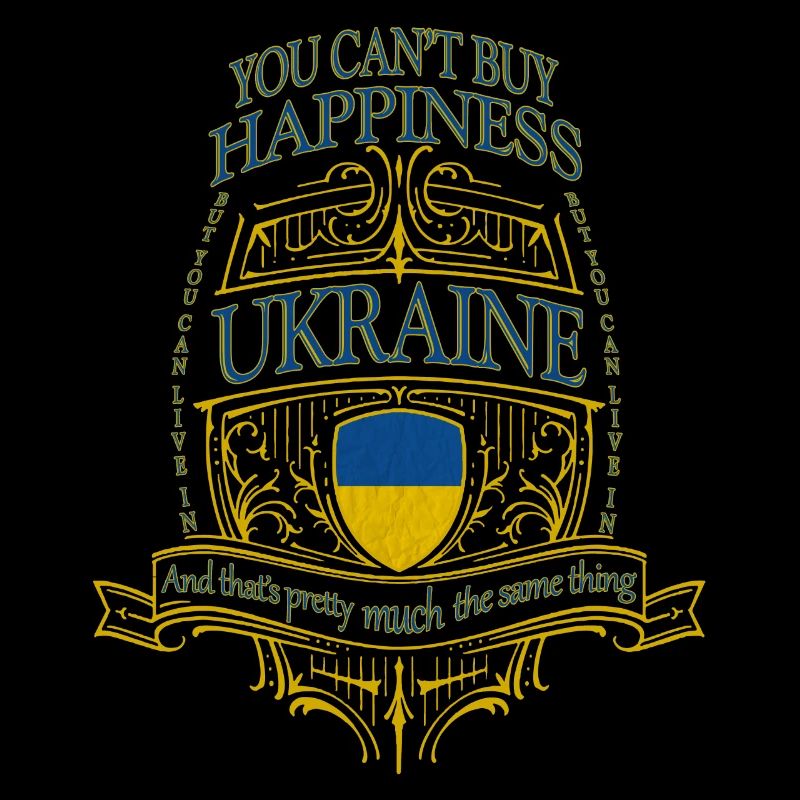 Ukraine