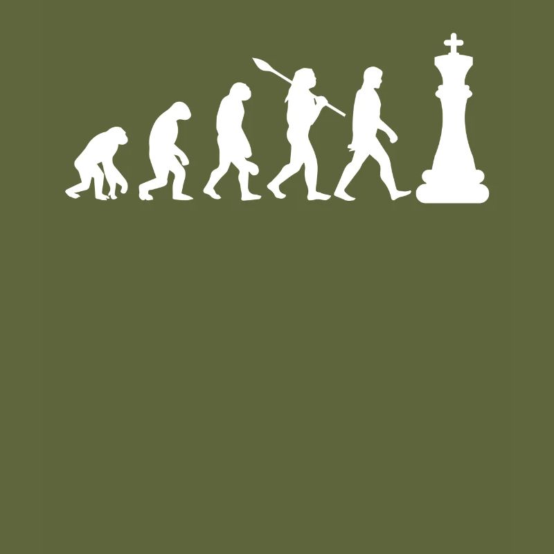 Évolution des échecs