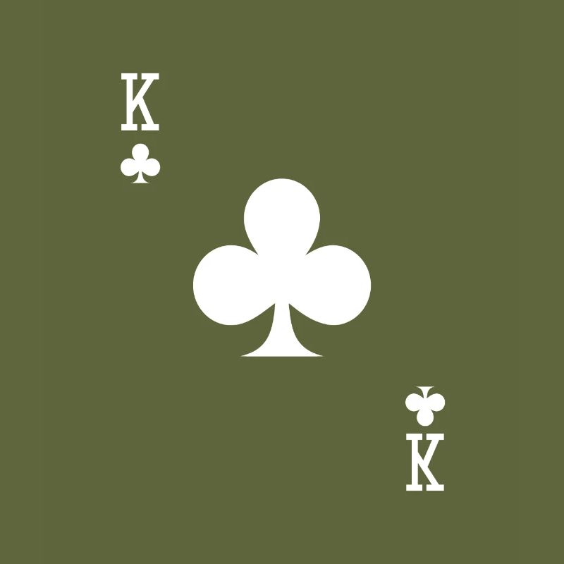 Cross king