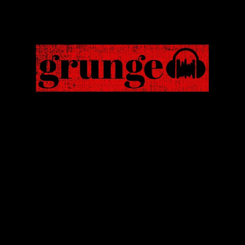 Grunge Musik