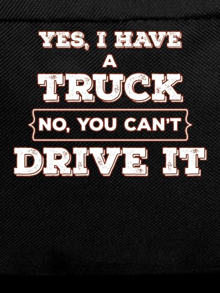 Truck truck car