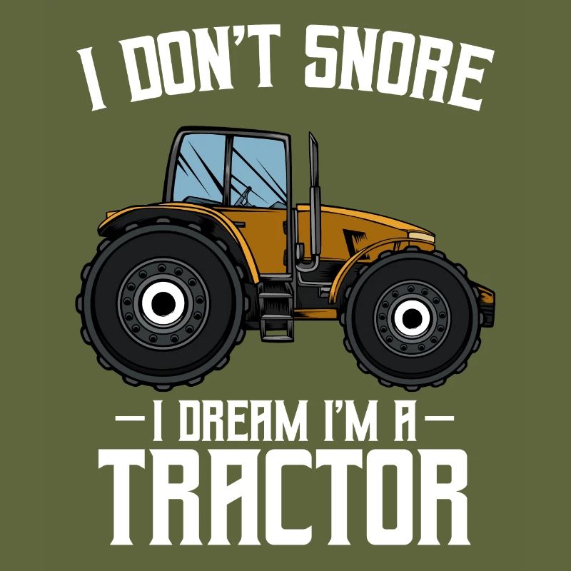 tractor