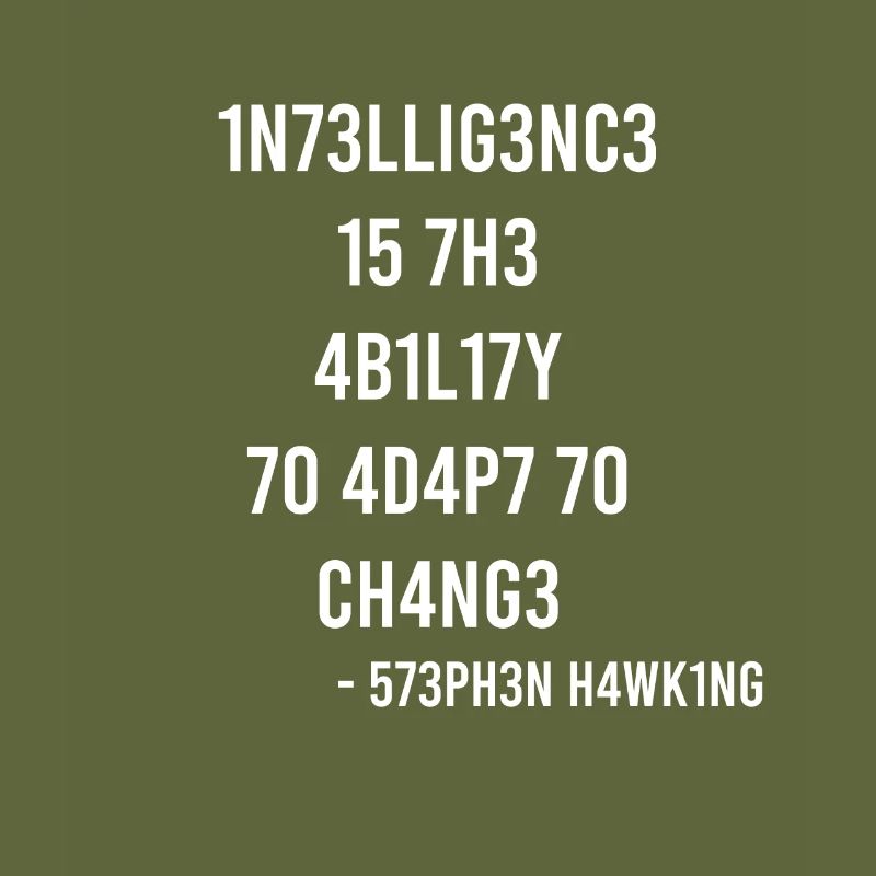 Physics Quote Quote Funny Programming Gift