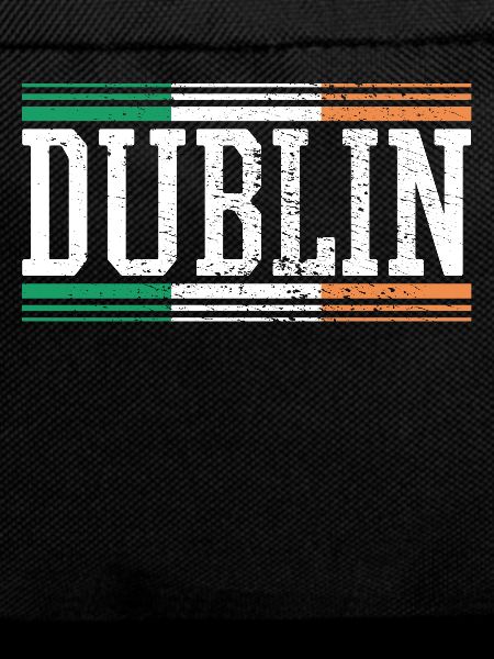 Dublin Ireland