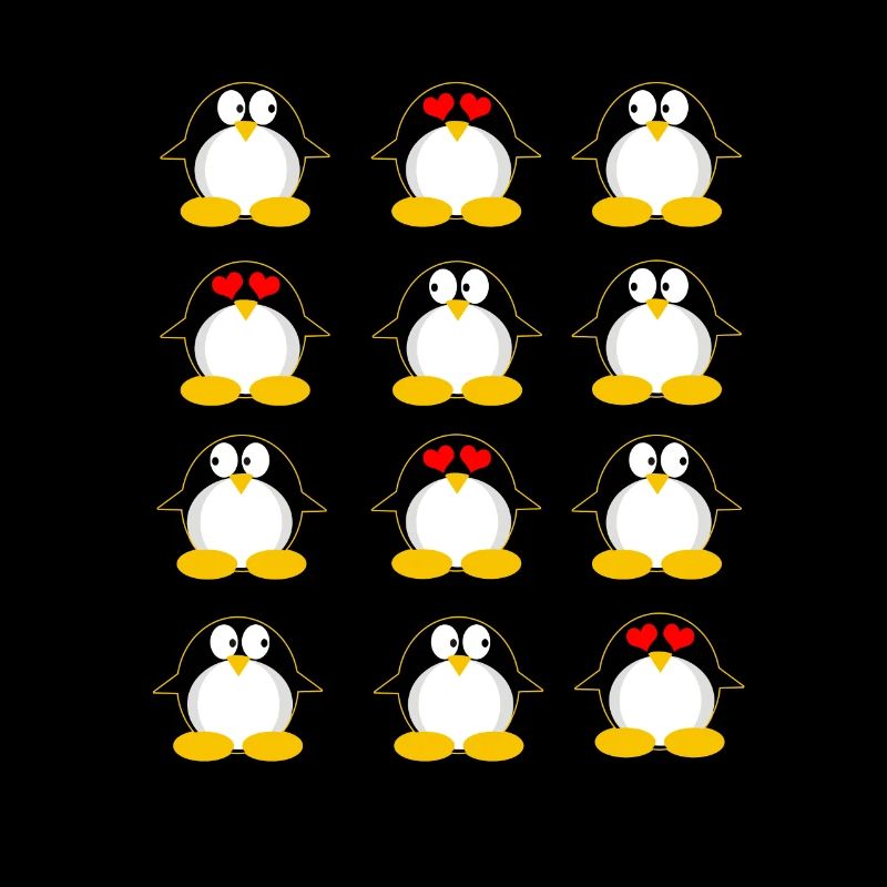Pingouin pingouin