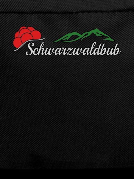 Schwarzwaldbub Schwarzwald