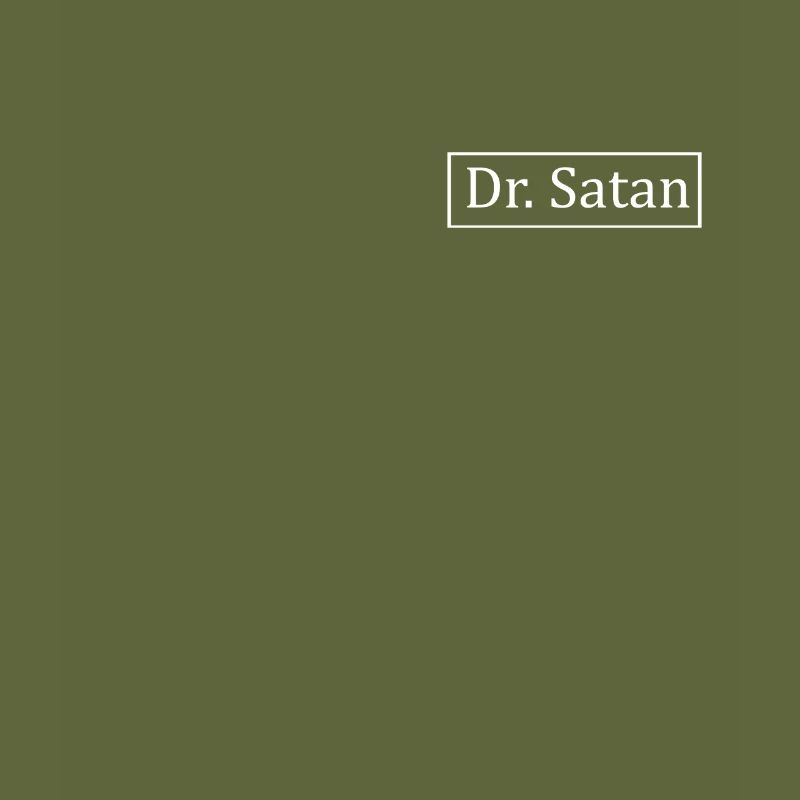 Dr Satan
