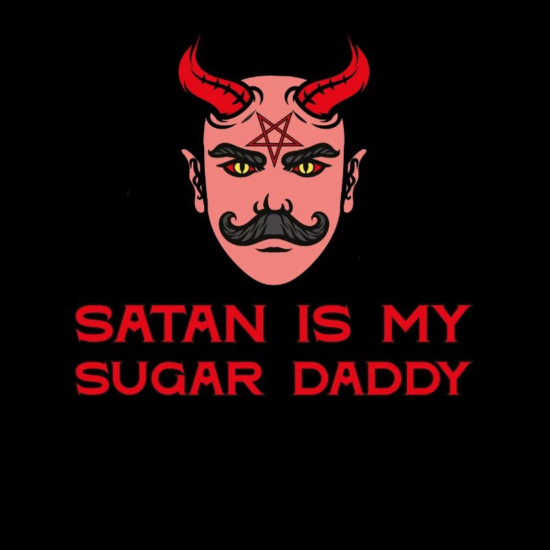 Satan-Is-My-Sugar-Daddy 2