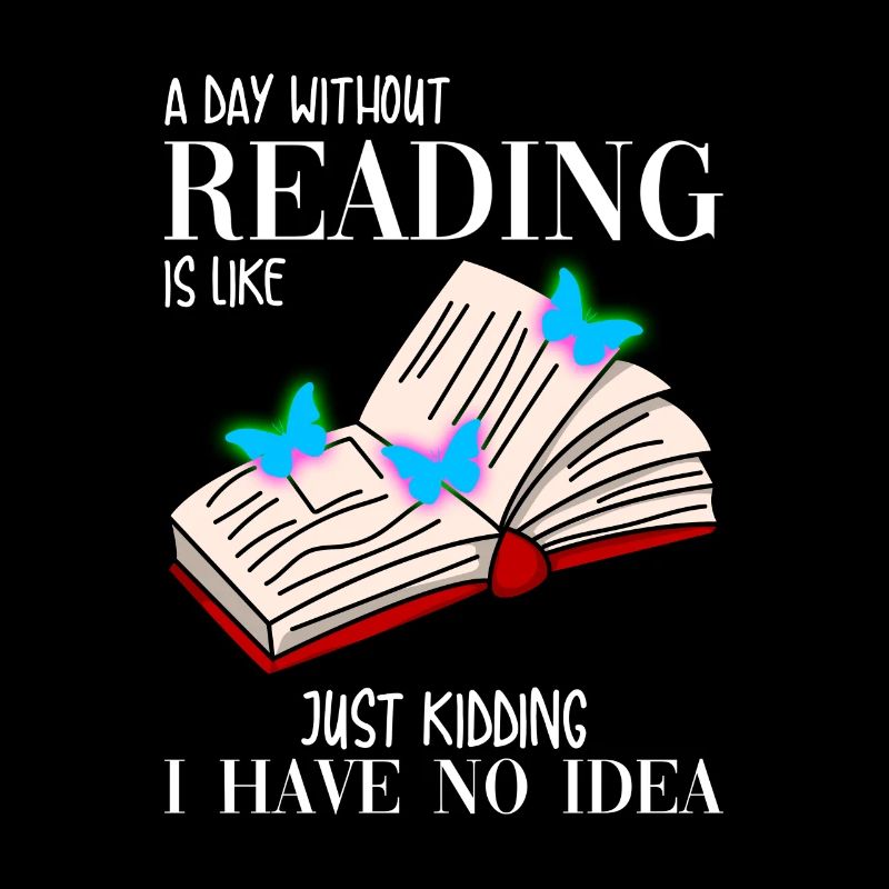 Read bookworm