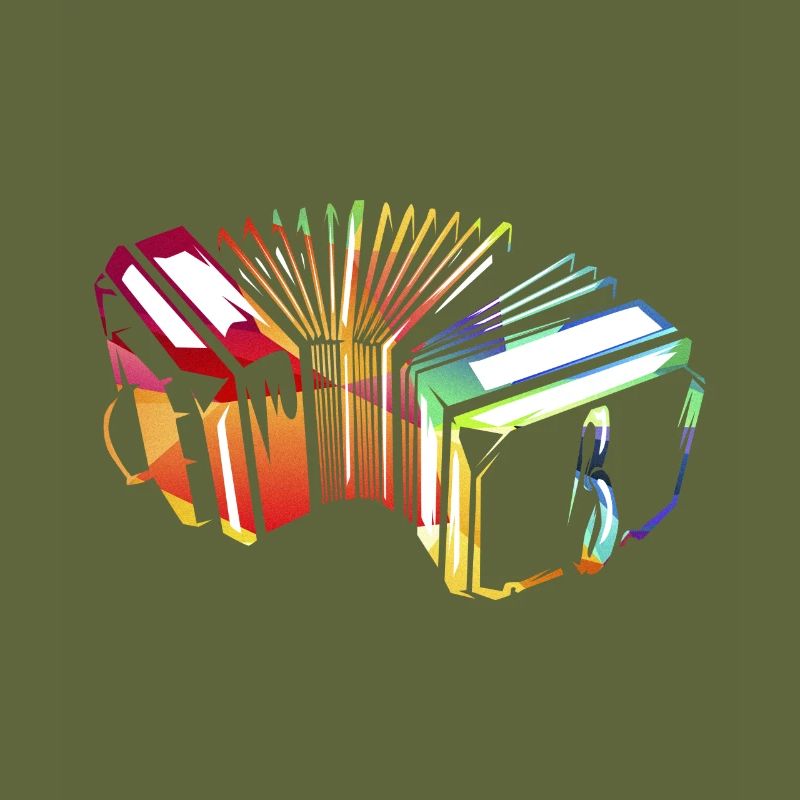 bandoneon