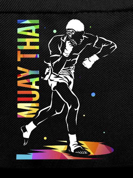 Muay Thai Cadeau