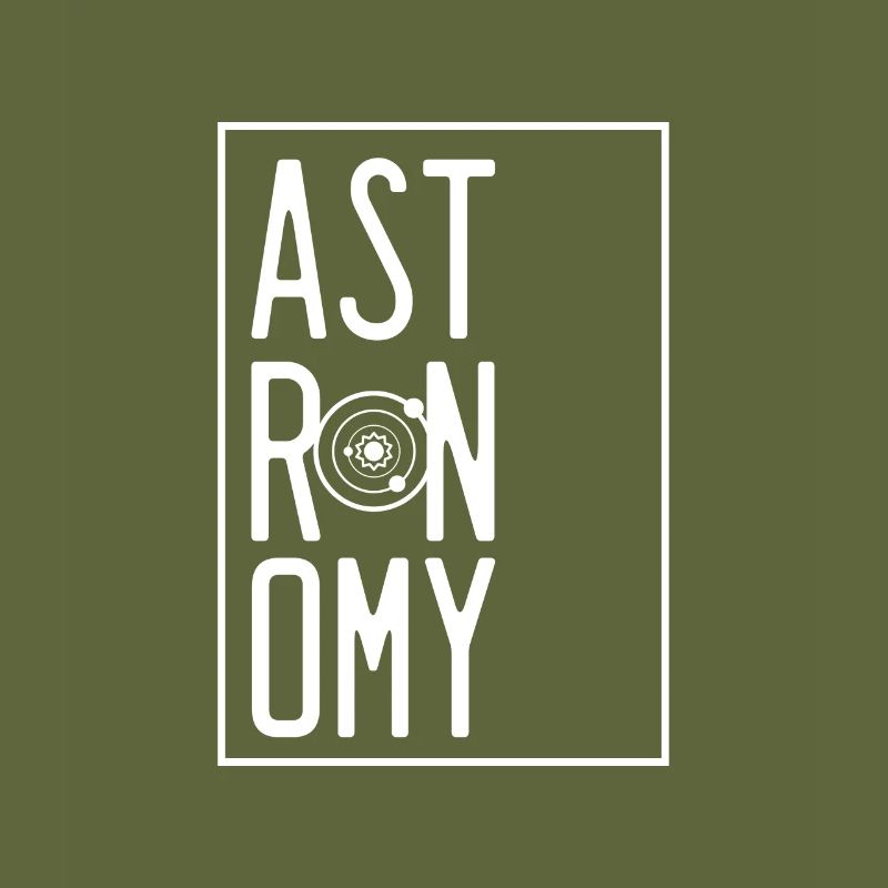 Astronomie