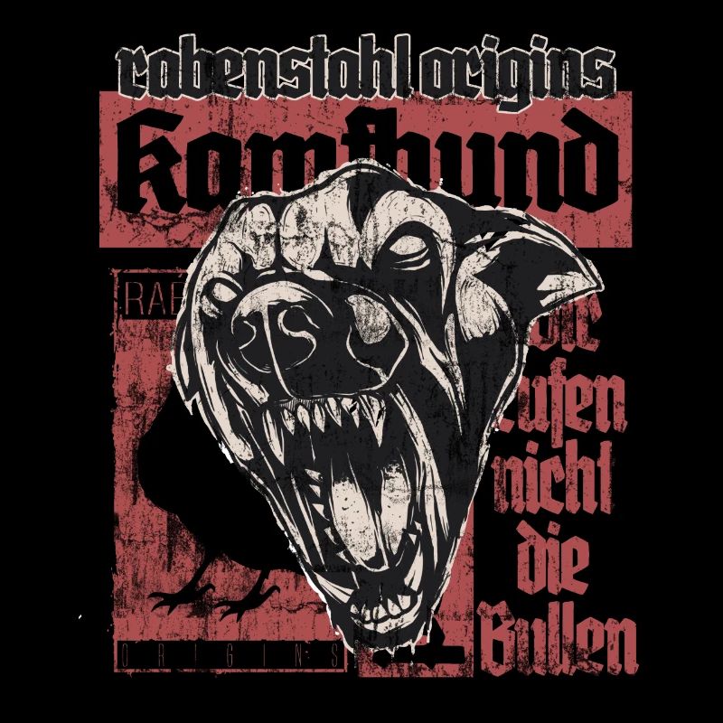 Kampfhund