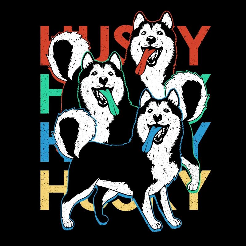 Husky