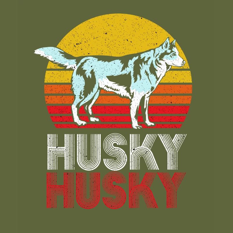 Husky